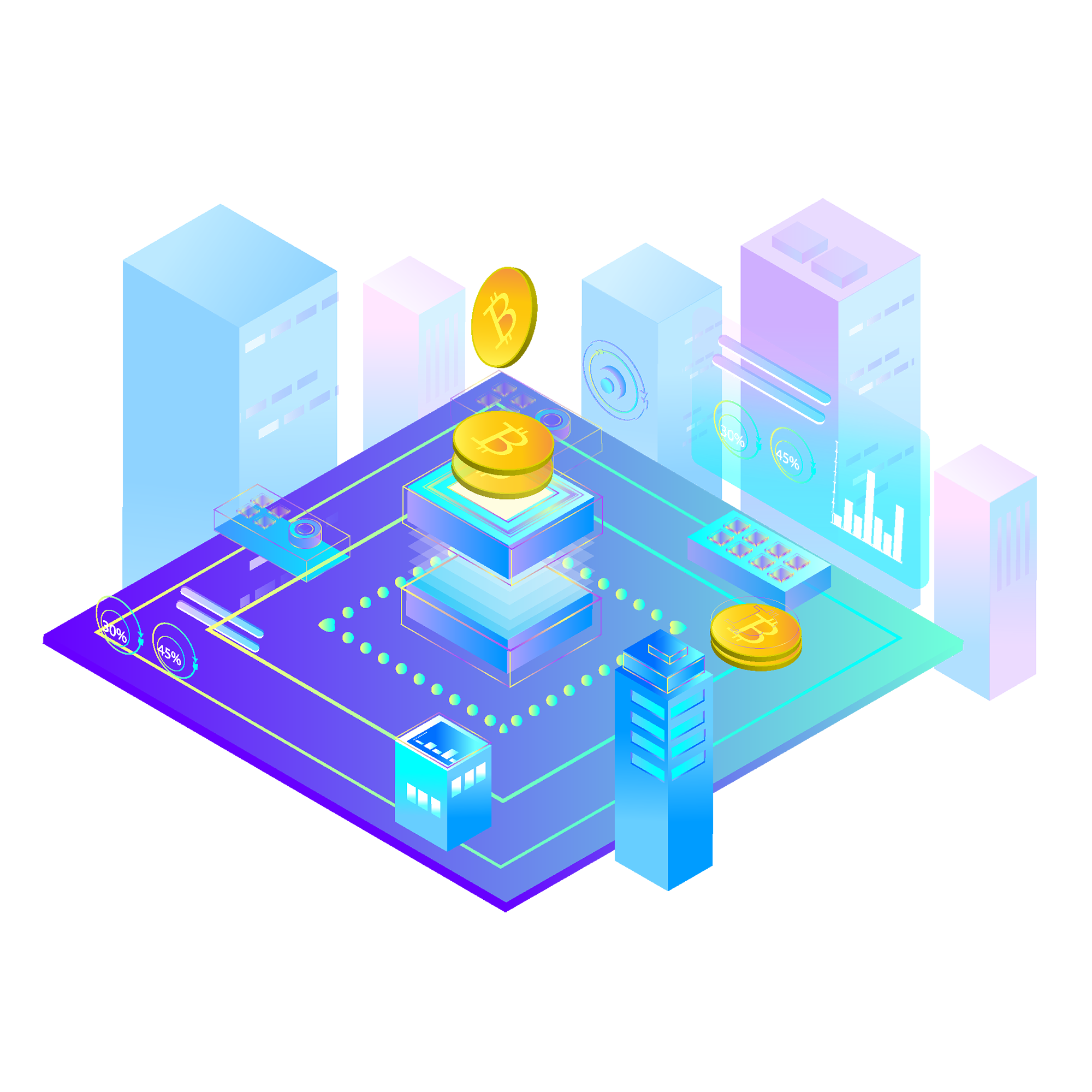 Airdrop Guide